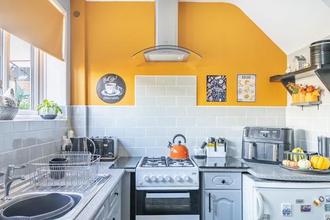 3 bedroom terraced house for sale, Barkston Avenue, York