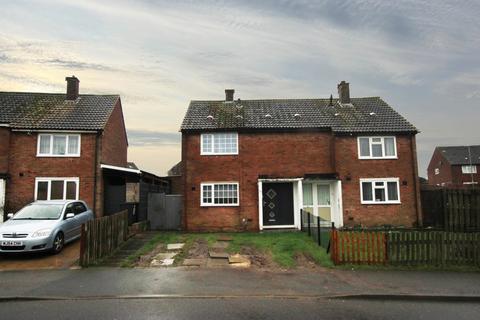 undefined, Blake Road, Corby, Northamptonshire, NN18