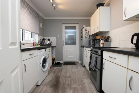 undefined, Blake Road, Corby, Northamptonshire, NN18