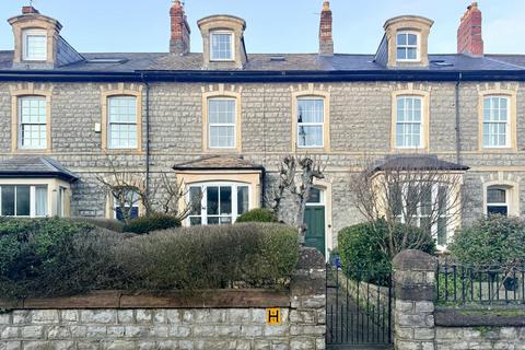 undefined, Windsor Terrace, Penarth