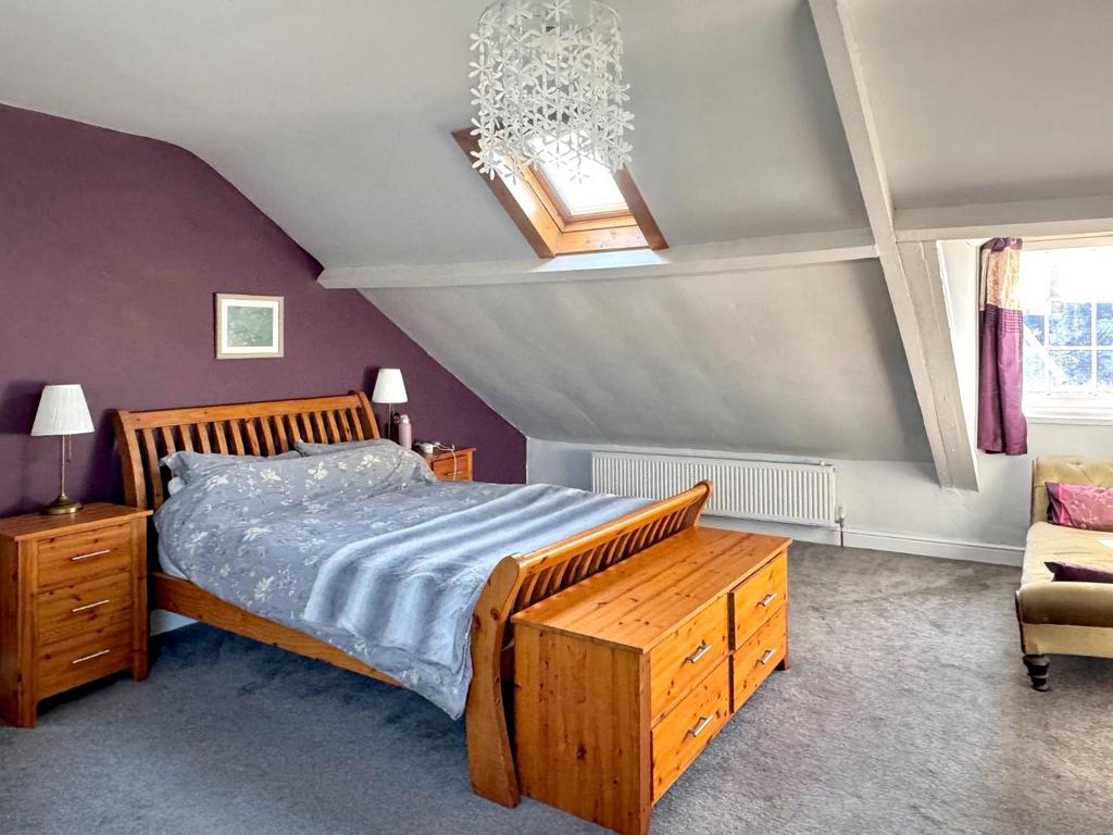 Bedroom 4