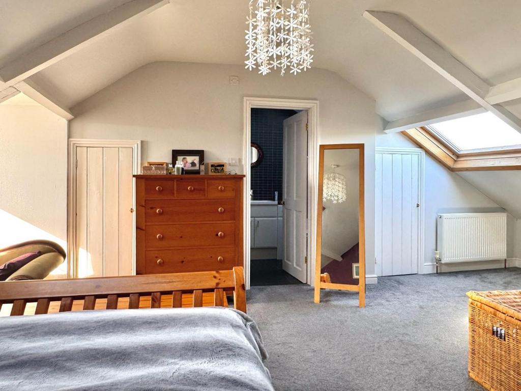 Bedroom 4