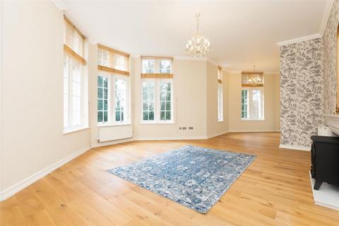 undefined, Kingsley Avenue, Fairfield, Hitchin