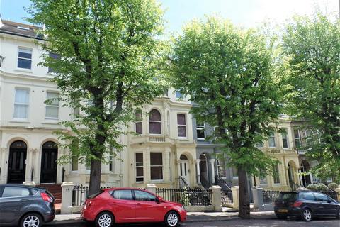 undefined, Upper Rock Gardens, Brighton