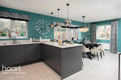 undefined, The Ferns, Kennett