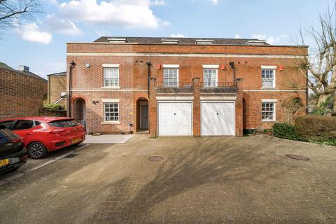 undefined, Parchment Street, Winchester SO23