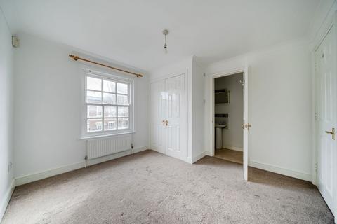 undefined, Parchment Street, Winchester SO23