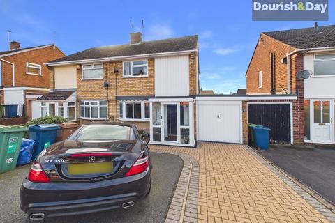 undefined, Baswich Lane, Stafford ST17