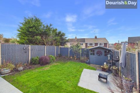 undefined, Baswich Lane, Stafford ST17