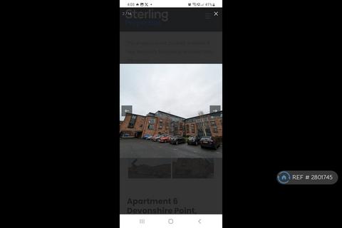 undefined, Devonshire Point, Manchester, M30