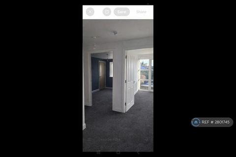 undefined, Devonshire Point, Manchester, M30