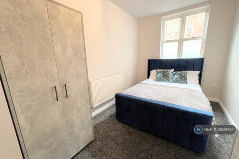 1 bedroom flat to rent, St. Albans Road, Leicester, LE2