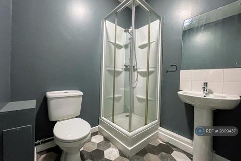 1 bedroom flat to rent, St. Albans Road, Leicester, LE2