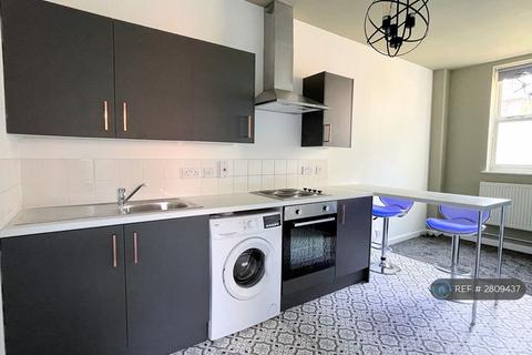 1 bedroom flat to rent, St. Albans Road, Leicester, LE2