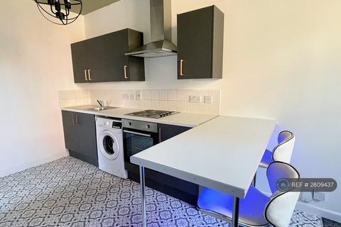 1 bedroom flat to rent, St. Albans Road, Leicester, LE2