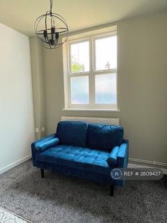 1 bedroom flat to rent, St. Albans Road, Leicester, LE2