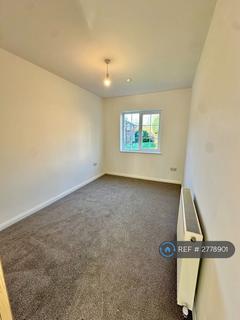 undefined, Thoresby Court, Nottingham, NG3