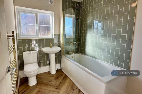 undefined, Thoresby Court, Nottingham, NG3
