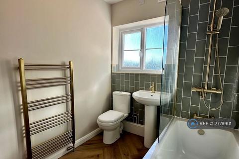 undefined, Thoresby Court, Nottingham, NG3