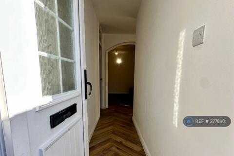 undefined, Thoresby Court, Nottingham, NG3
