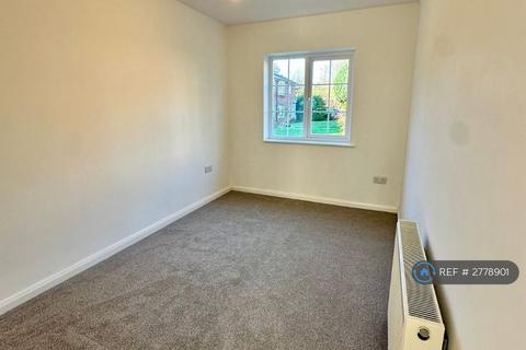 undefined, Thoresby Court, Nottingham, NG3