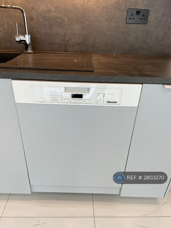 Dishwascher