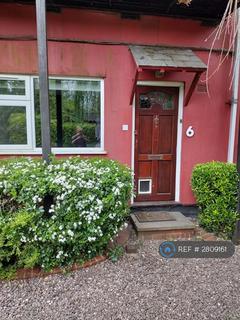 undefined, Church Road, Moseley, Birmingham, B13