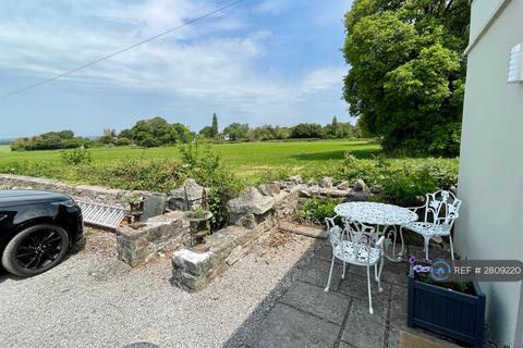 2 bedroom detached house to rent, Main Road, Cleeve, Bristol, BS49