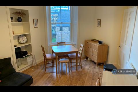 undefined, Buccleuch Street, Edinburgh, EH8