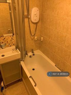 undefined, Buccleuch Street, Edinburgh, EH8
