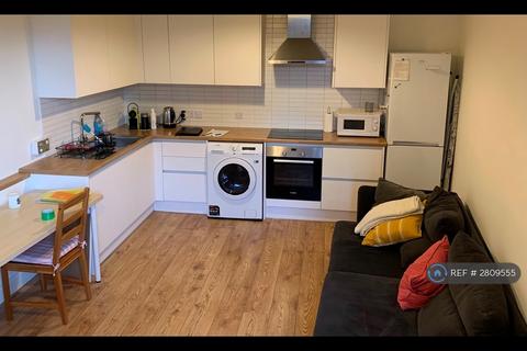 undefined, Buccleuch Street, Edinburgh, EH8
