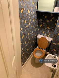 undefined, Buccleuch Street, Edinburgh, EH8