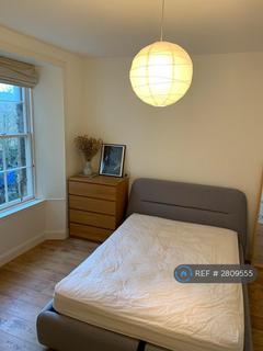 undefined, Buccleuch Street, Edinburgh, EH8