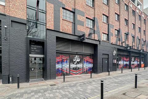 undefined, Wood Street, Liverpool, L1