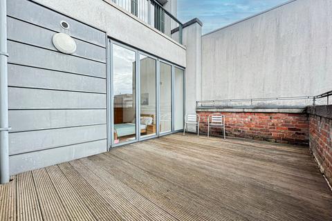 undefined, Wood Street, Liverpool, L1