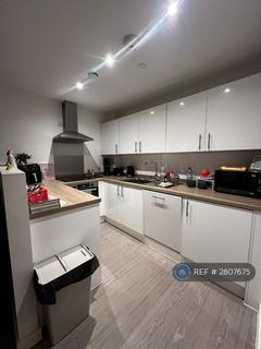 2 bedroom flat to rent, Oldfield Road, Salford, M5