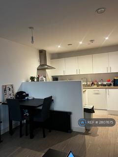 2 bedroom flat to rent, Oldfield Road, Salford, M5