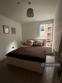 2 bedroom flat to rent, Oldfield Road, Salford, M5