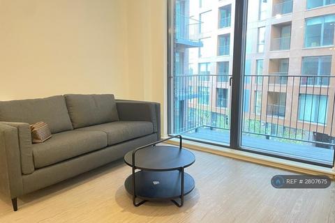 2 bedroom flat to rent, Oldfield Road, Salford, M5