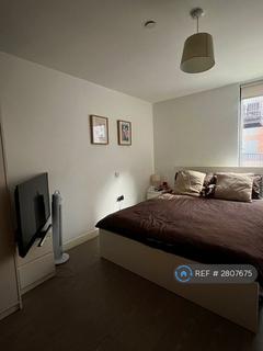2 bedroom flat to rent, Oldfield Road, Salford, M5