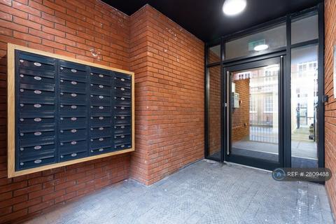 undefined, Charlotte Street, Birmingham, B3