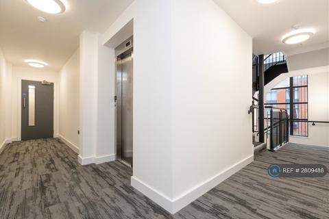 undefined, Charlotte Street, Birmingham, B3