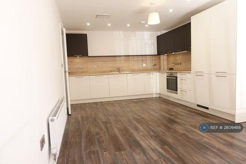 undefined, Charlotte Street, Birmingham, B3