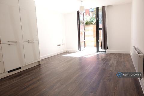 undefined, Charlotte Street, Birmingham, B3