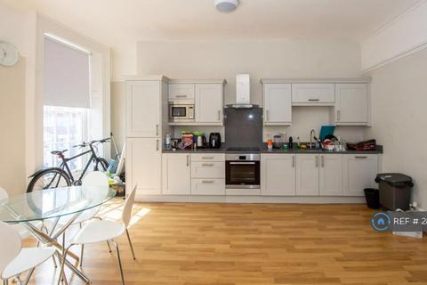 undefined, Rodney St, Liverpool, L1