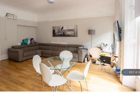 undefined, Rodney St, Liverpool, L1