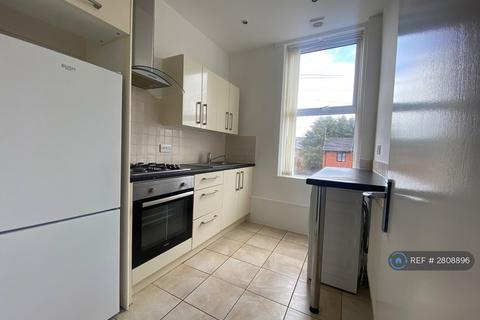 1 bedroom flat to rent, Bagot Street, Liverpool, L15