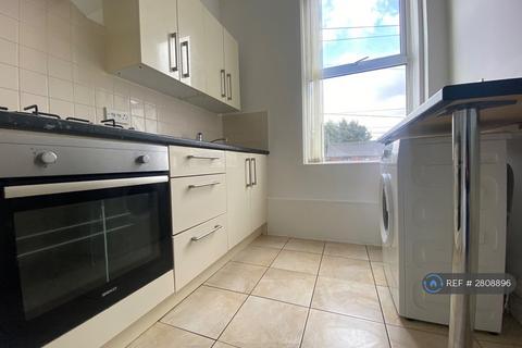 1 bedroom flat to rent, Bagot Street, Liverpool, L15
