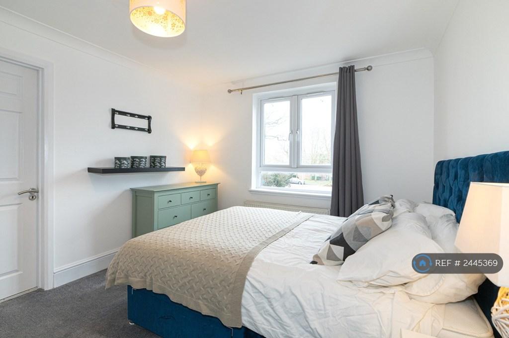 Double Bedroom 2