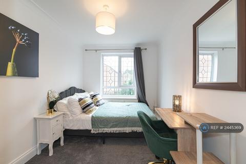 undefined, Halter Close, Borehamwood, WD6